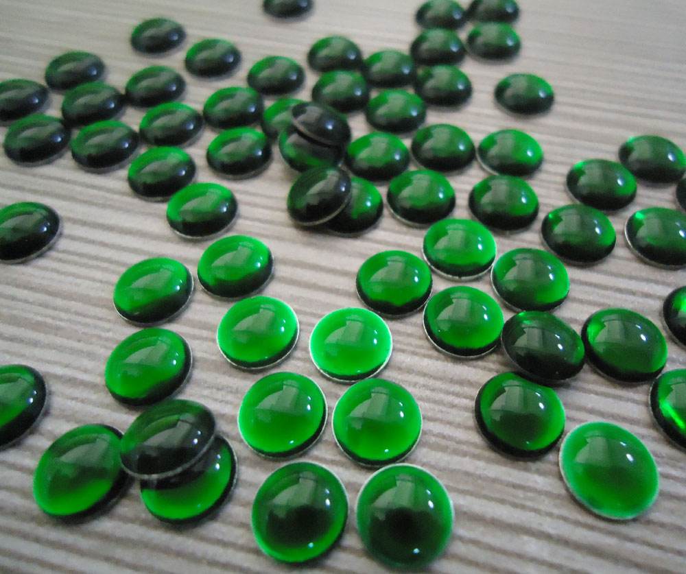 水晶滴膠和水晶AB膠區別是什么？