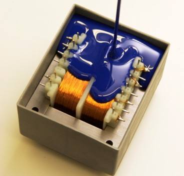 EP、有機硅、PU三種灌封膠的區別