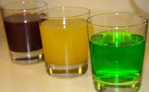 果凍膠跟假水膠是什么，區別在哪？